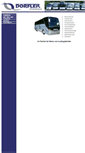 Mobile Screenshot of doerfler-reisen.de